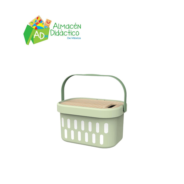 CANASTA DE FRUTAS PARA CORTAR