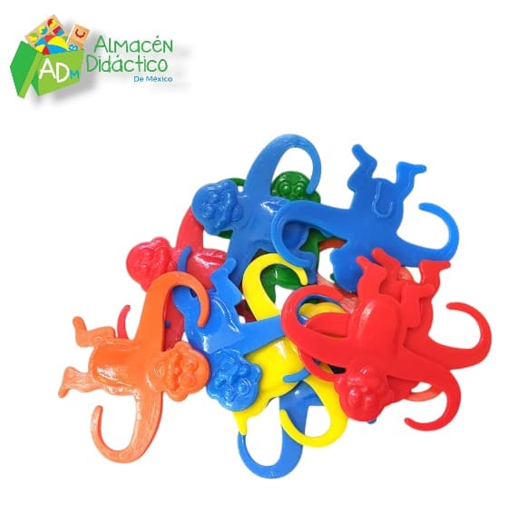 CHITA-CHANGUITOS GIGANTES