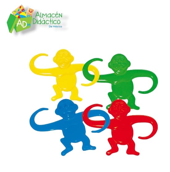 CHITA-CHANGUITOS GIGANTES