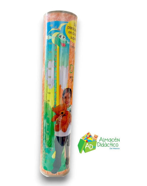 CRESIGRAMA DINOSAURIO