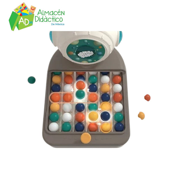 CANICAS MARBLE CRUSH