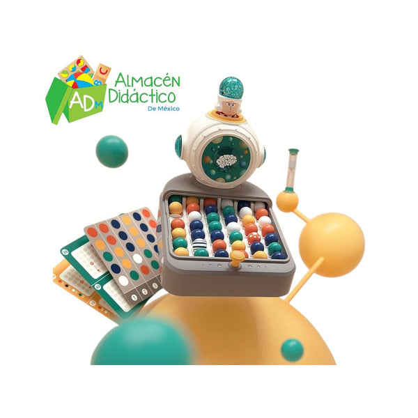 CANICAS MARBLE CRUSH