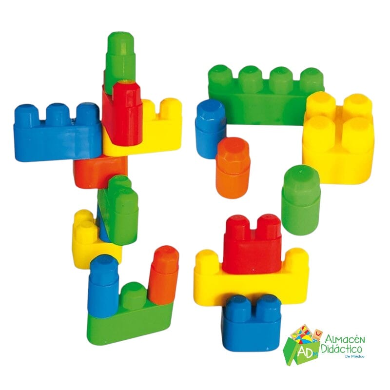 MEGABLOCK