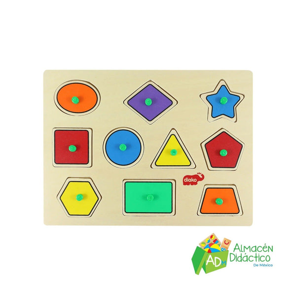 R FIGURAS GEOMETRICAS