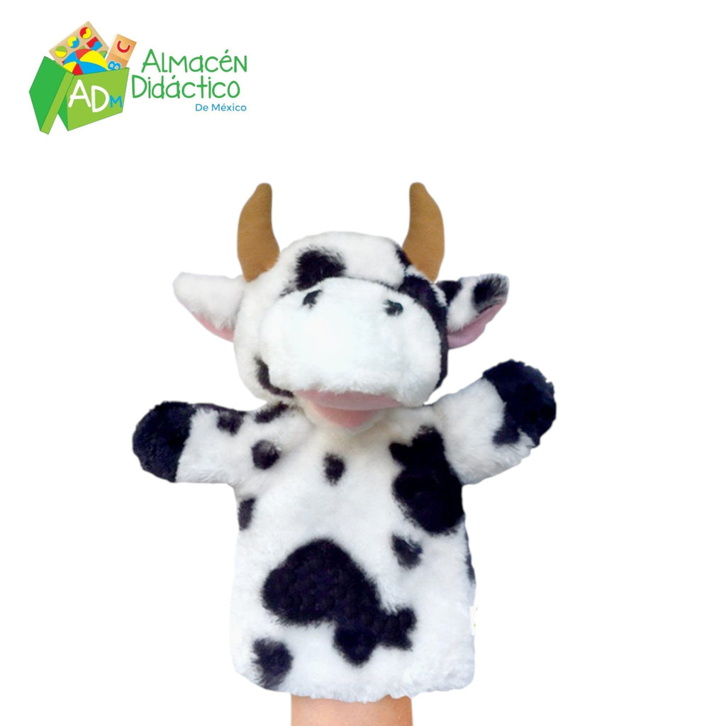 TITERE BIYU VACA