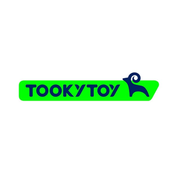 MARCA TOOKY TOY