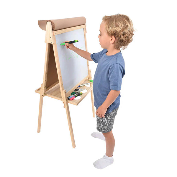 CABALLETE CREATIVO MULTIACTIVIDADES