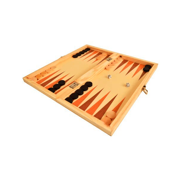 3 juegos de mesa en 1