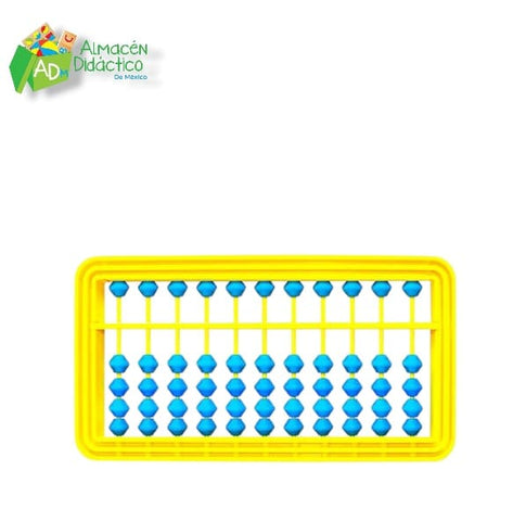 ABACO JAPONES – ALMACEN DIDACTICO DE MEXICO - Main Image