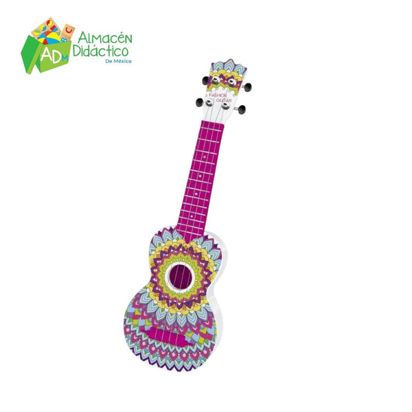 ACOUSTIC UKULELE