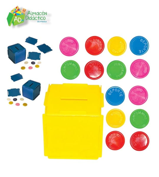 ALCANCÍA DE VALORES