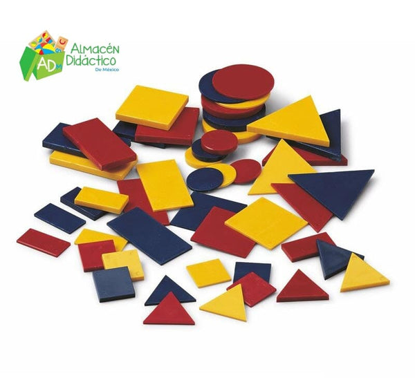 BLOQUES LOGICOS