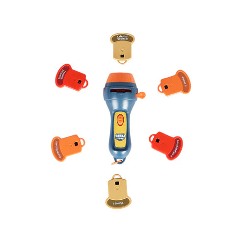 PROYECTOR DEL ESPACIO