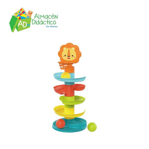 CANASTA EN FORMA DE LEON