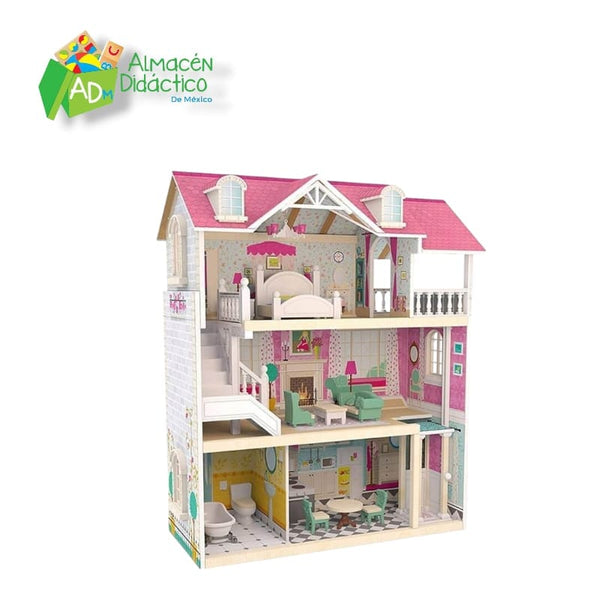 CASITA CLASICA GRANDE