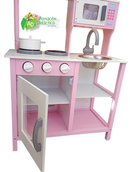 COCINA PARA NIÑOS