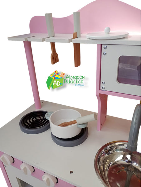 COCINA PARA NIÑOS