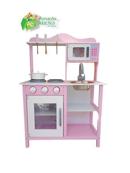 COCINA PARA NIÑOS