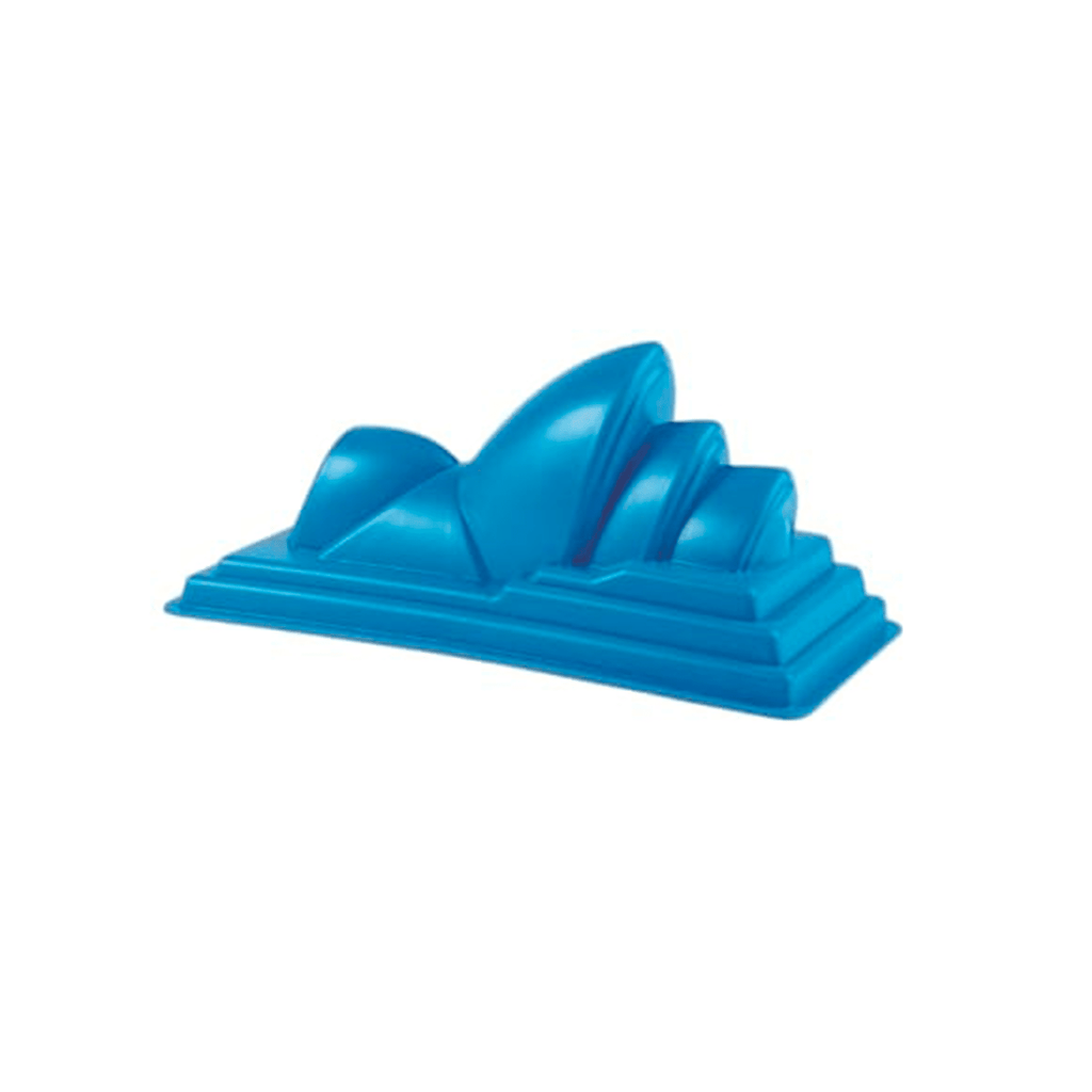 CASA DE LA OPERA HAPE