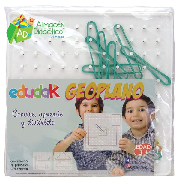 GEOPLANO PINES CON SEGUROS