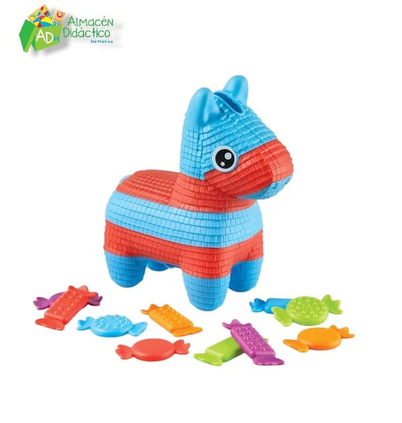 JUEGO LA PIÑATA