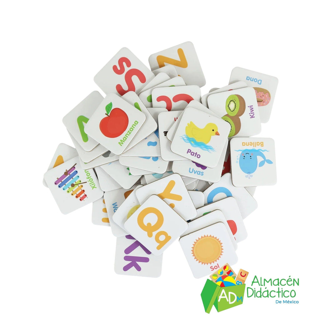 Juegos Interactivos Arbol Abc Puzzles JUEGO DE MEMORIA Y LOTERIA