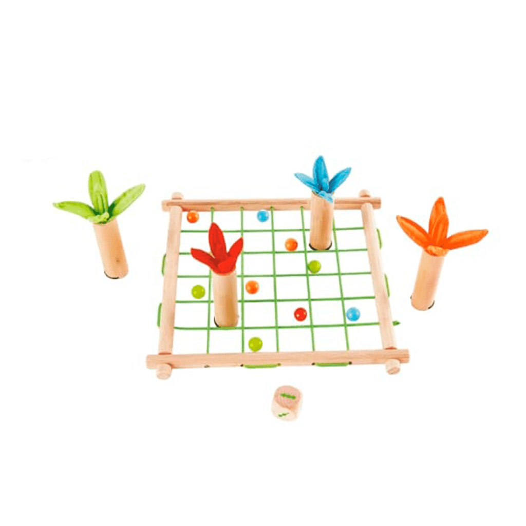 Juego de semino Hape