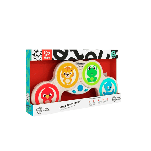 Juguete musical para bebé Hape
