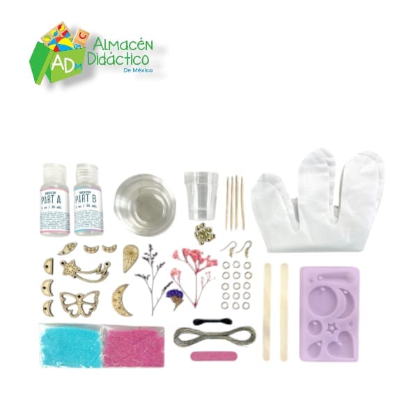 KIT DE JOYERIA