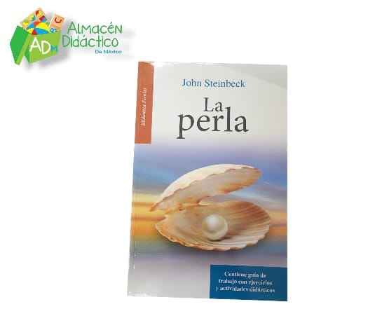 LA PERLA