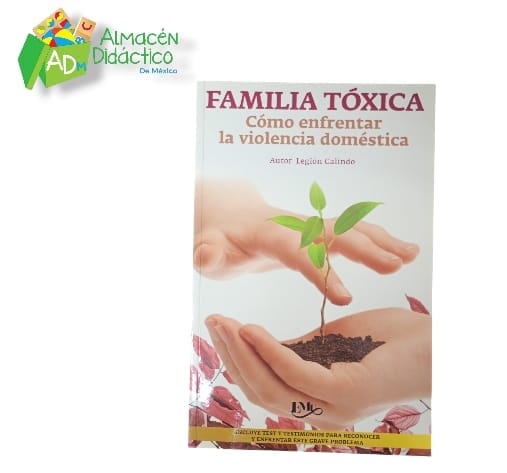 LIBRO-FAMILIA TOXICA