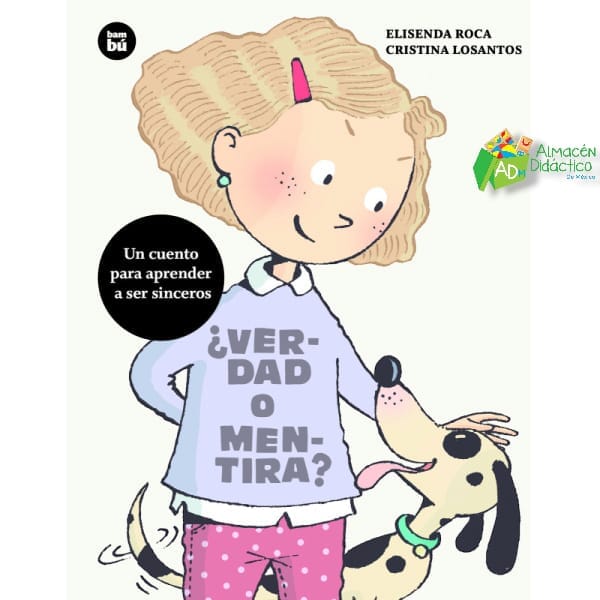 LIBRO-VERDA O MENTIRA