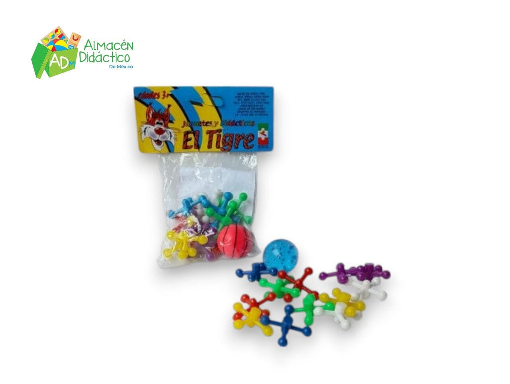 MATATENA EN BOLSA
