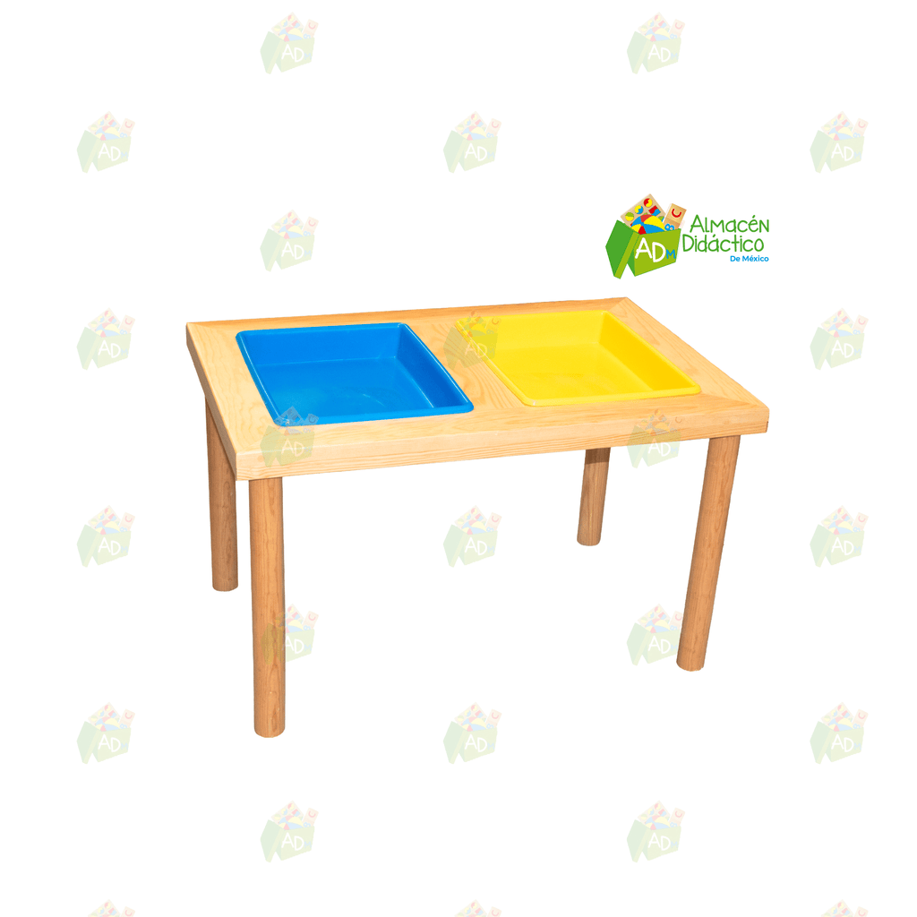 MESA SENSORIAL GRANDE