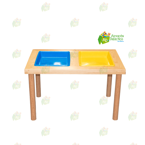 MESA SENSORIAL GRANDE