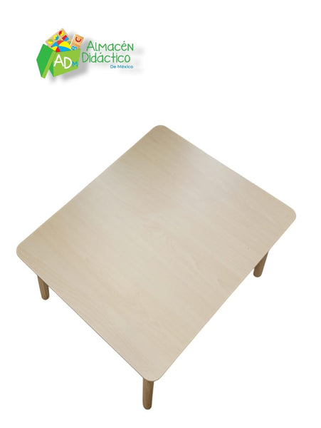 MESA CON SILLAS PARA NIÑOS