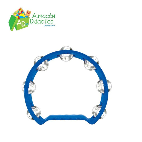 PANDERO MUSICAL GRANDE