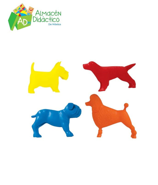 PERROS CLASIFICADORES