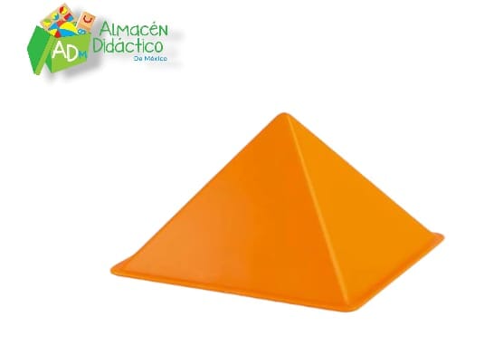 PIRAMIDE - HAPE - PYRAMID