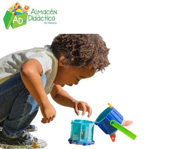 ROCKNOCULARES GEOSAFARI JR