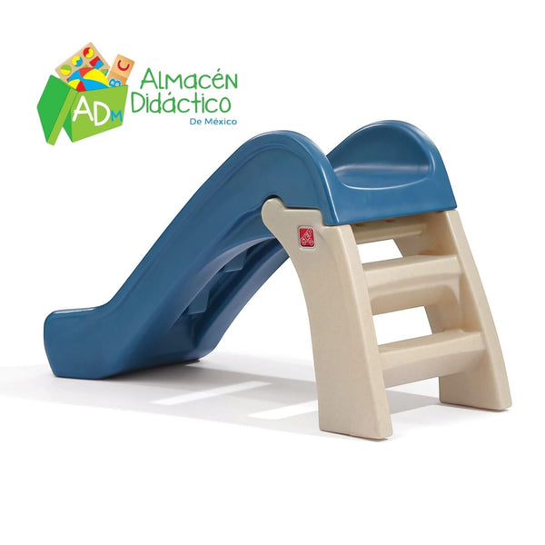 RESBALADILLA PLEGABLE JUNIOR / PLAY AND FOLD JR SLIDE