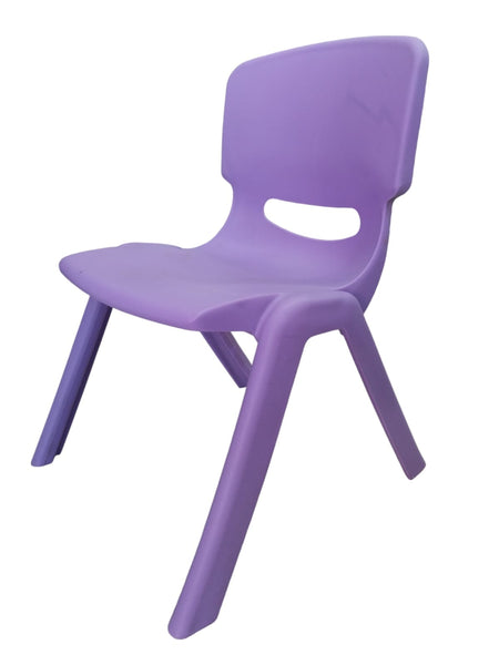 SILLA ESCOLAR PLASTICO