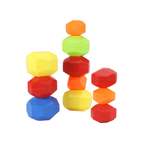 PIEDRAS DE EQUILIBRIO