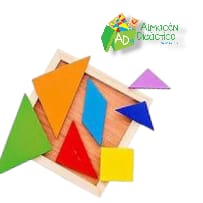 TANGRAM GRANDE