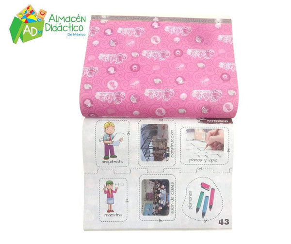 TAREAS PAPEL Y TIJERAS 2