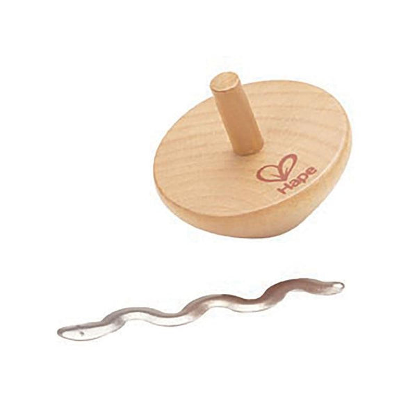 PEONZA ENCANTADORA DE SERPIENTES  -  HAPE  -  SNAKE CHARMER TOP