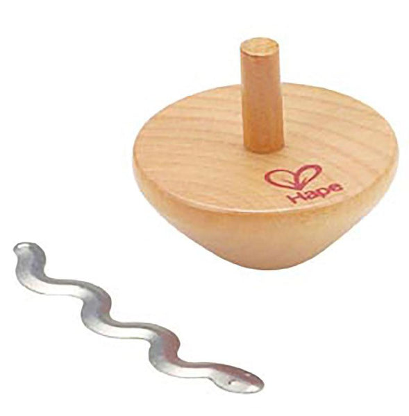 PEONZA ENCANTADORA DE SERPIENTES  -  HAPE  -  SNAKE CHARMER TOP