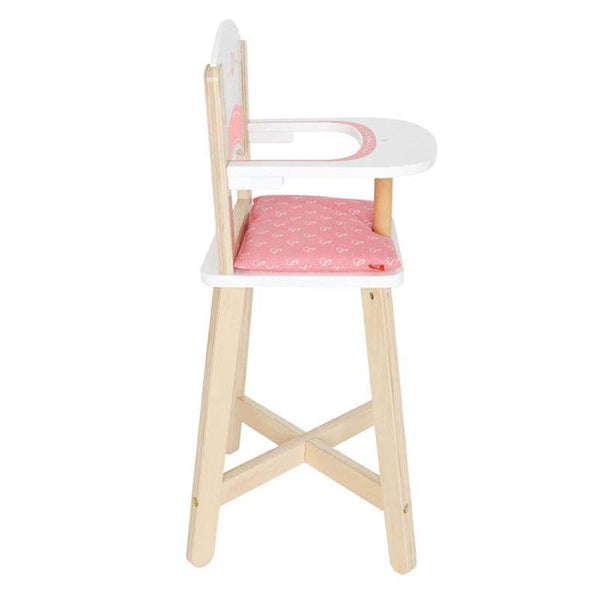 SILLA ALTA DE BEBÉ -  HAPE - BABY HIGHCHAIR