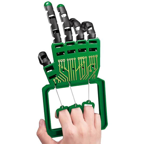 ROBOTIC HAND