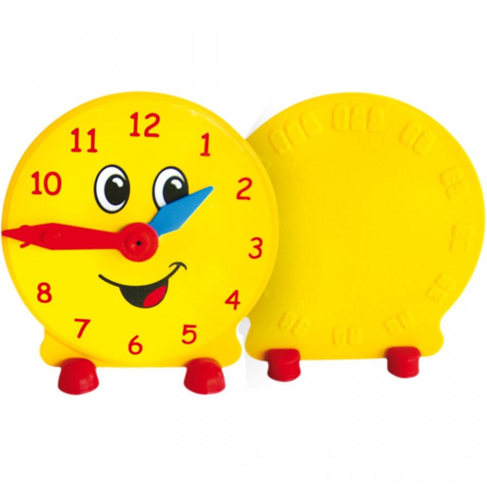 RELOJ EDUCATIVO